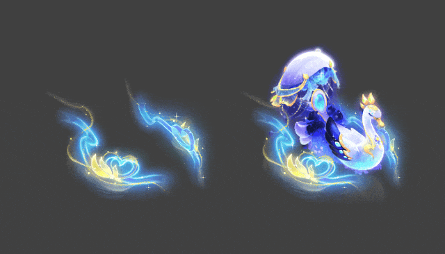 《梦幻西游》极简攻略助你玩转情侣PK1