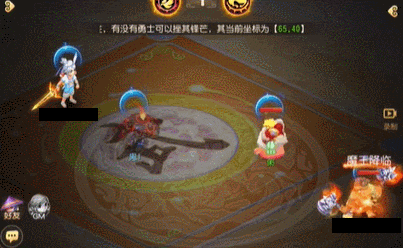 《梦幻西游》双抗大唐战斗新思路为你奉上！1