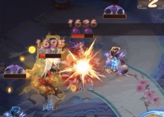 《梦幻西游》个性宠顶半边天2