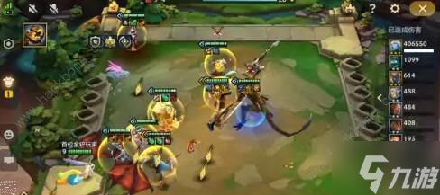 金铲铲之战三星五费怎么追2