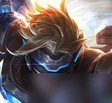 《金铲铲之战》S8.5新棋子一览16