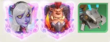 龙石战争英雄搭配指南8