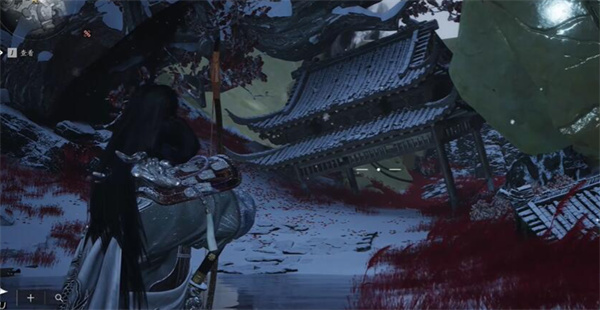 燕云十六声风催凉州漠漠喵全收集指南2