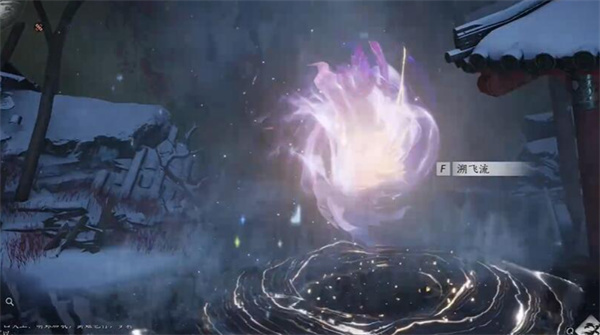 燕云十六声风催凉州漠漠喵全收集指南3