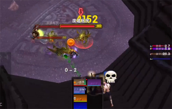 魔兽世界隐藏boss伊克怎么触发2