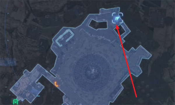 剑星失落的方舟任务全密码门位置12