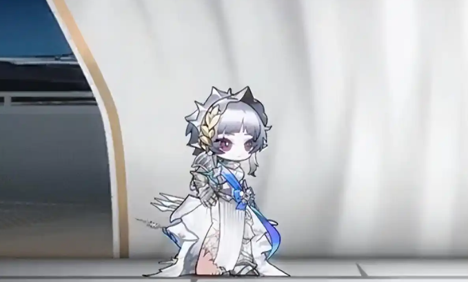 明日方舟五星重装深巡层流获取攻略3