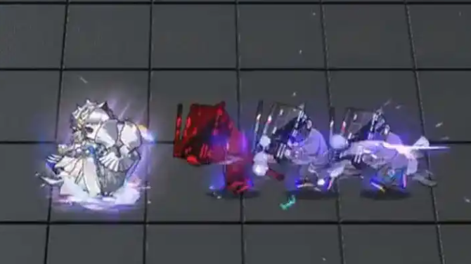 明日方舟五星重装深巡层流获取攻略7