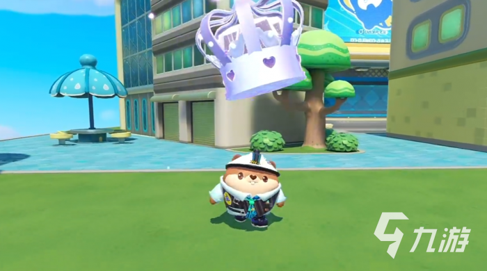 蛋仔派对乐园嘉年华「我的大宝贝」关卡通关技巧与高分攻略2