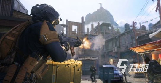 使命召唤战区手游62