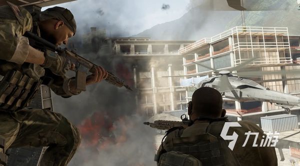 使命召唤战区手游怎么解除拉黑1