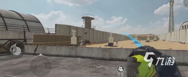 使命召唤战区手游怎么解除拉黑3