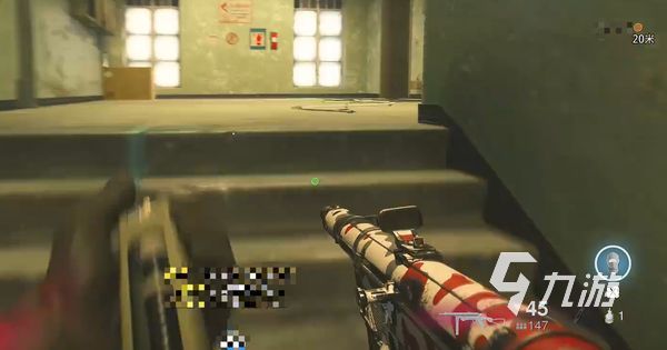 使命召唤战区手游怎么解除拉黑5