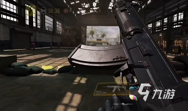 使命召唤手游type19怎么获取3