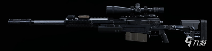 使命召唤战区手游枪械t0推荐2