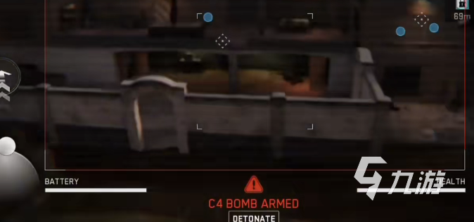 使命召唤战区手游连杀奖励有哪些3