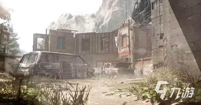 使命召唤战区手游团竞怎么解锁1