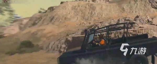 使命召唤战区手游无法匹配怎么办2