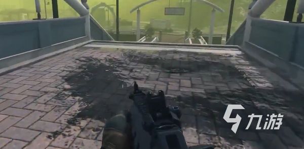 使命召唤战区手游无法匹配怎么办4