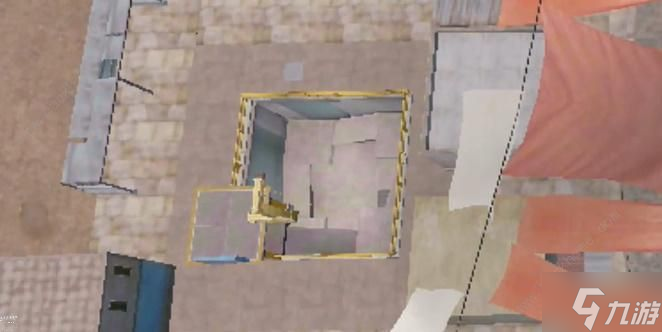 使命召唤手游黑市点位怎么获得3