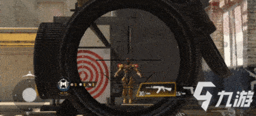 使命召唤手游KN44配件推荐3