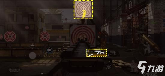 使命召唤手游KN44配件推荐10