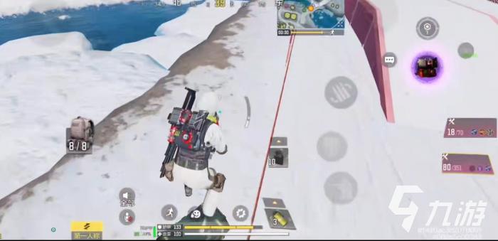 使命召唤手游新增喷气芯片怎么使用3