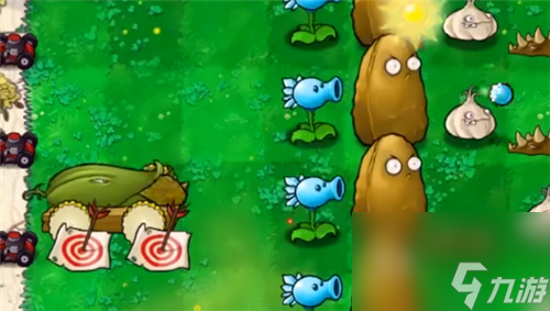 是否会被蹦极僵尸搬走1