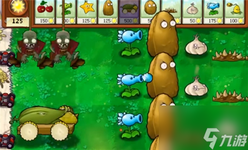 是否会被蹦极僵尸搬走4