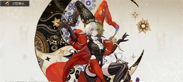 《无尽梦回》强力推图阵容攻略5