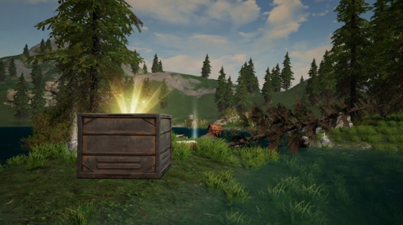 明日之后蓝潮探索隐藏宝箱在哪7