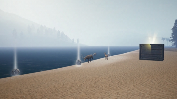 明日之后蓝潮探索隐藏宝箱在哪13