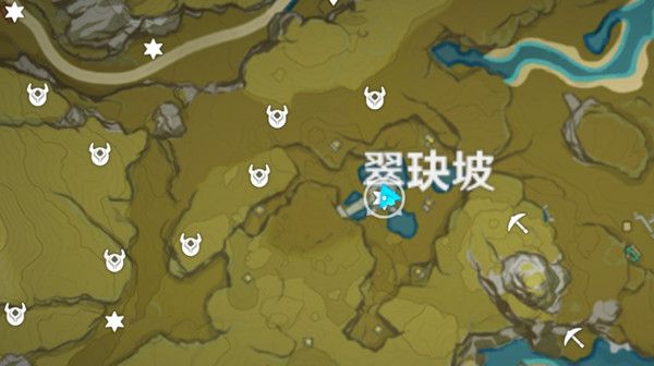 原神大伟哥丘丘人在哪里7