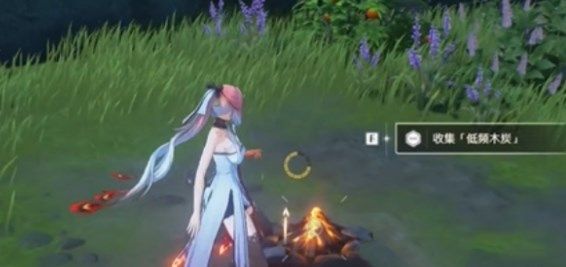 鸣潮安可的火热大冒险任务怎么做2