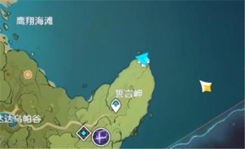原神大伟哥丘丘人掉落地点哪里4