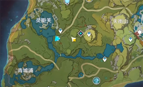 原神大伟哥丘丘人掉落地点哪里7