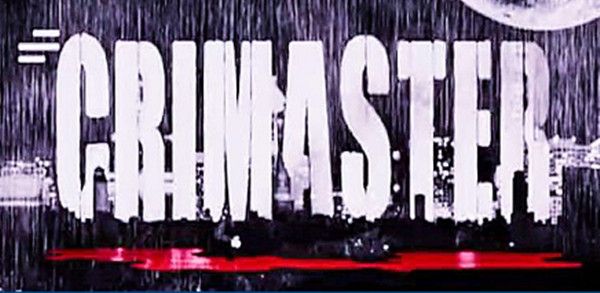 犯罪大师时过境骞答案是什么1