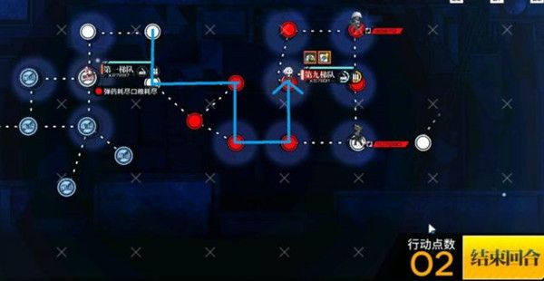 少女前线暗金潮活动怎么玩13