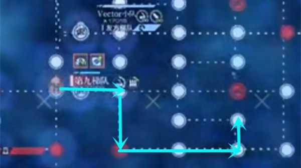 少女前线暗金潮活动怎么玩17