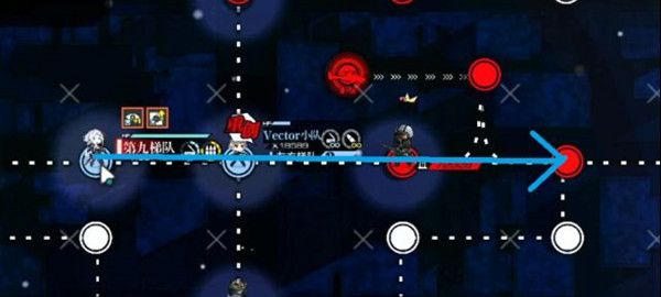 少女前线暗金潮活动怎么玩20