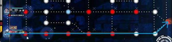 少女前线暗金潮活动怎么玩21