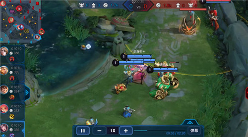 王者荣耀绝悟挑战12关速通阵容及打法技巧教学[多图]2