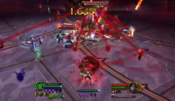 魔兽世界9.0纳斯利亚堡BOSS有哪些5