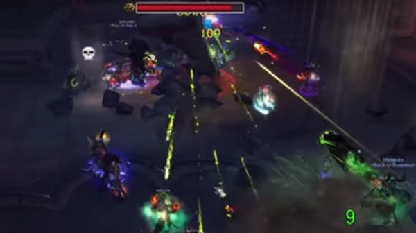 魔兽世界9.0纳斯利亚堡BOSS有哪些9