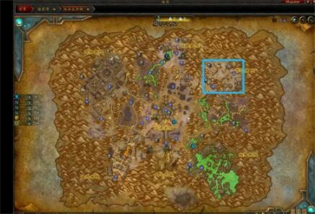 魔兽世界9.0格里恩晋升之路盟约任务完成攻略6