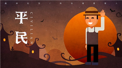 狼人杀游戏怎么玩3