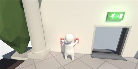 人类跌落梦境第一关豪宅关卡怎么过5