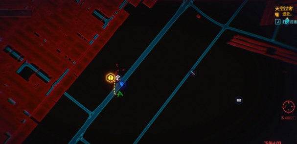 赛博朋克2077天空过客任务怎么完成2