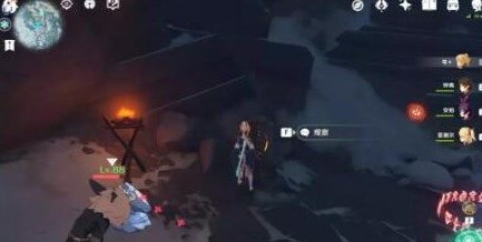 原神石碑洞窟八块石碑位置在哪7