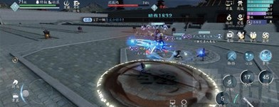 天涯明月刀手游夜探皇宫怎么完成11